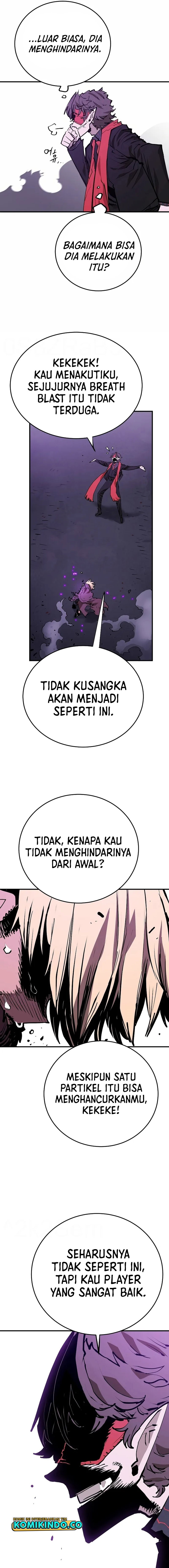 Player Chapter 131 halaman 12