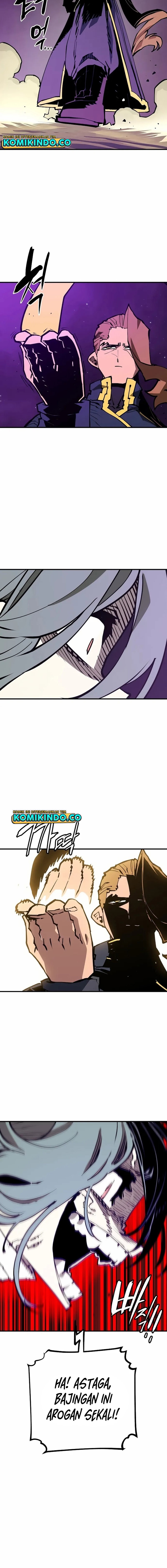 Player Chapter 131 halaman 3