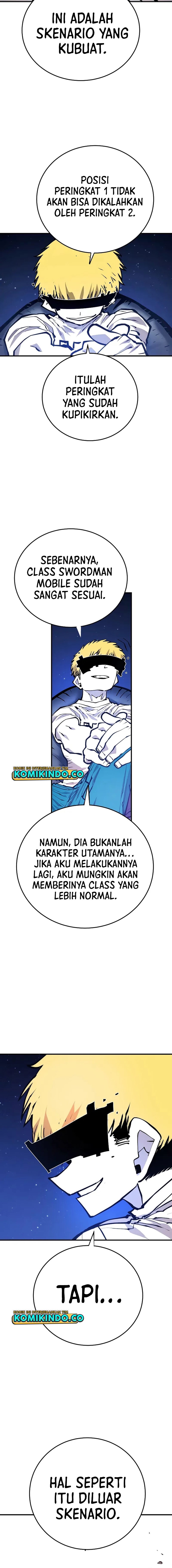 Player Chapter 131 halaman 17