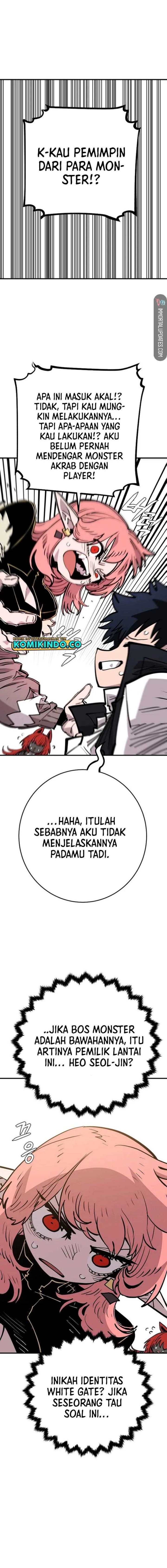 Player Chapter 138 halaman 19