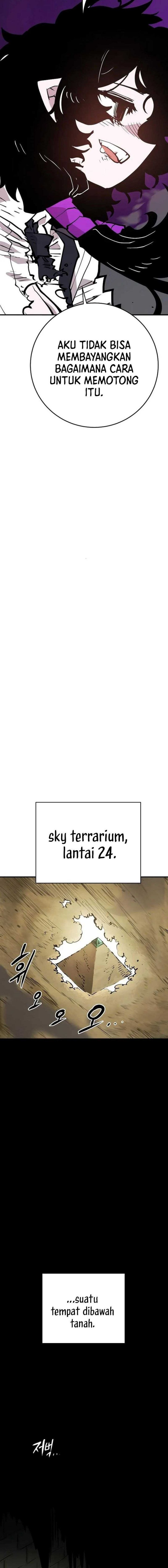 Player Chapter 138 halaman 7