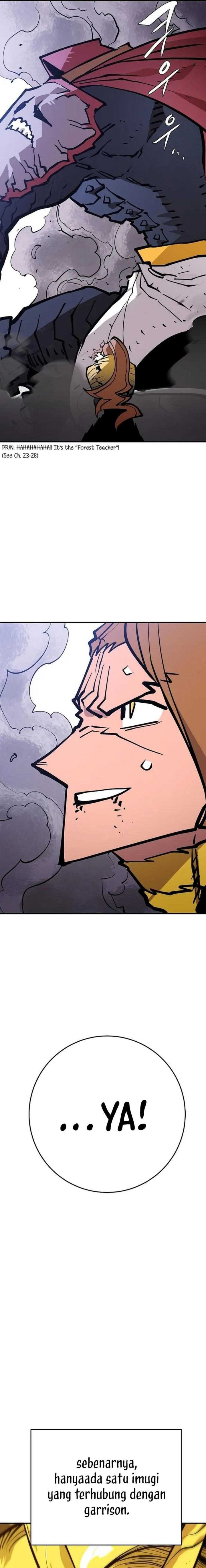 Player Chapter 138 halaman 4