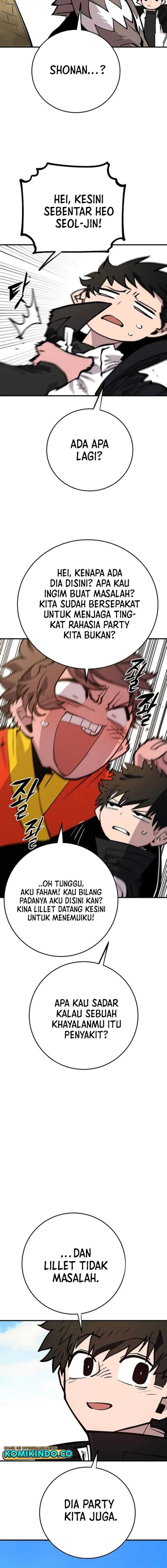 Player Chapter 138 halaman 21