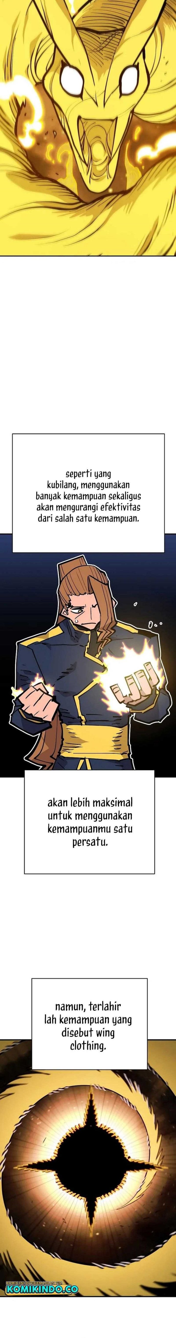 Player Chapter 138 halaman 5