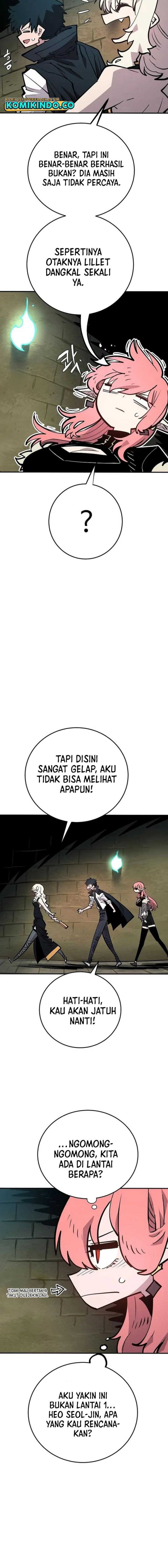 Player Chapter 138 halaman 9
