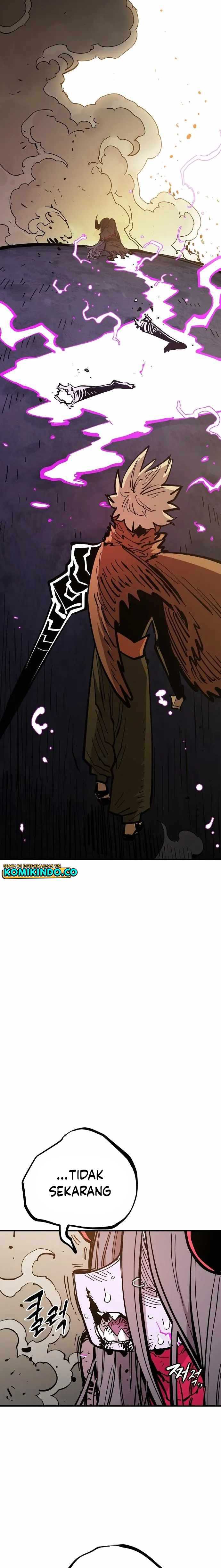 Player Chapter 143 halaman 29