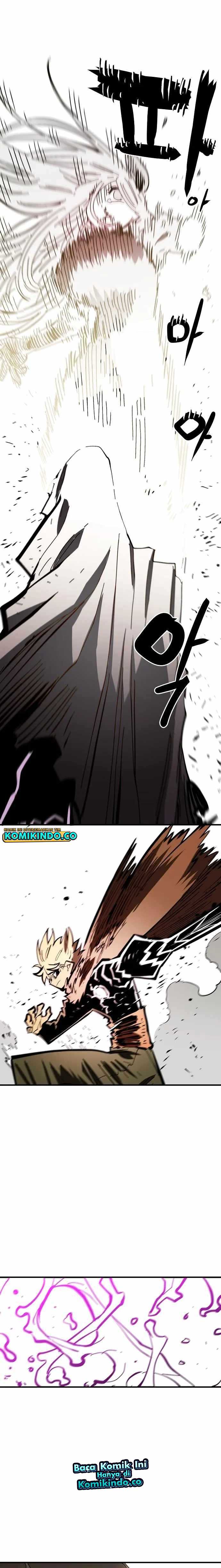 Player Chapter 143 halaman 28