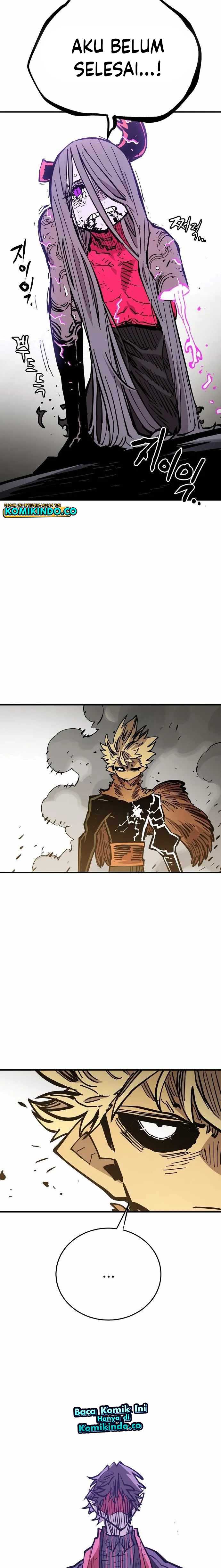 Player Chapter 143 halaman 30