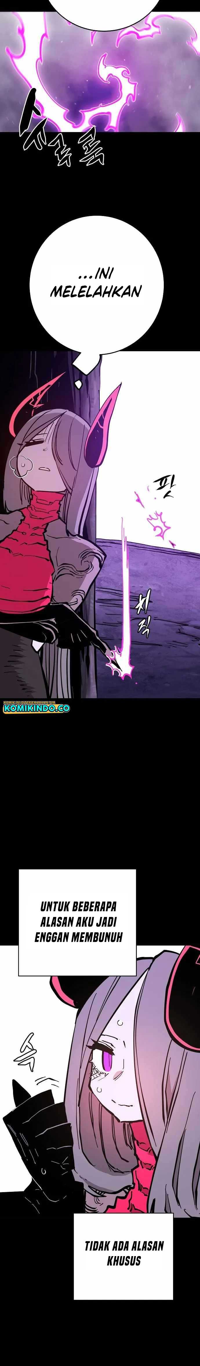 Player Chapter 143 halaman 5
