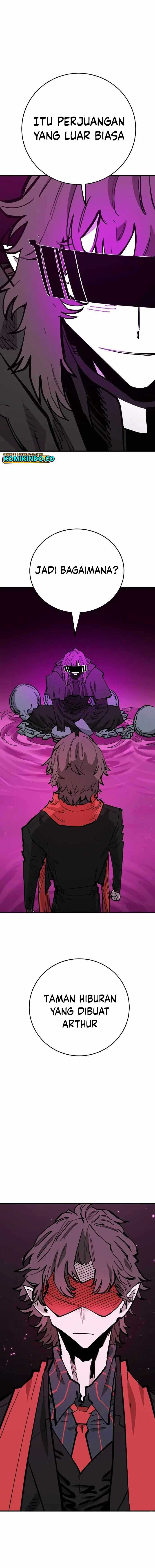 Player Chapter 145 halaman 3