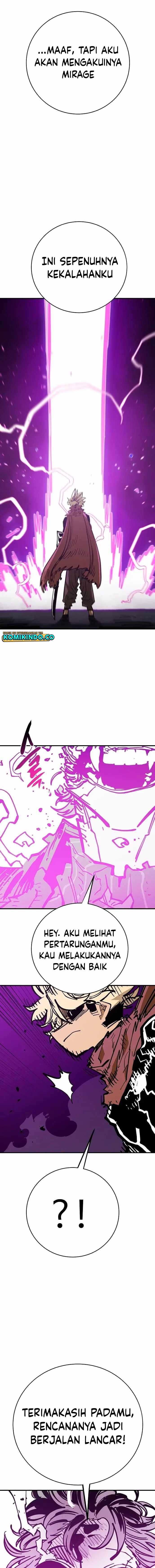 Player Chapter 146 halaman 3