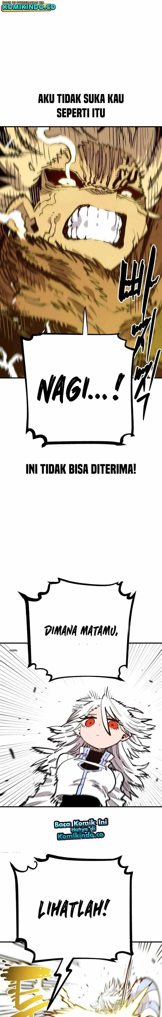 Player Chapter 149 halaman 20