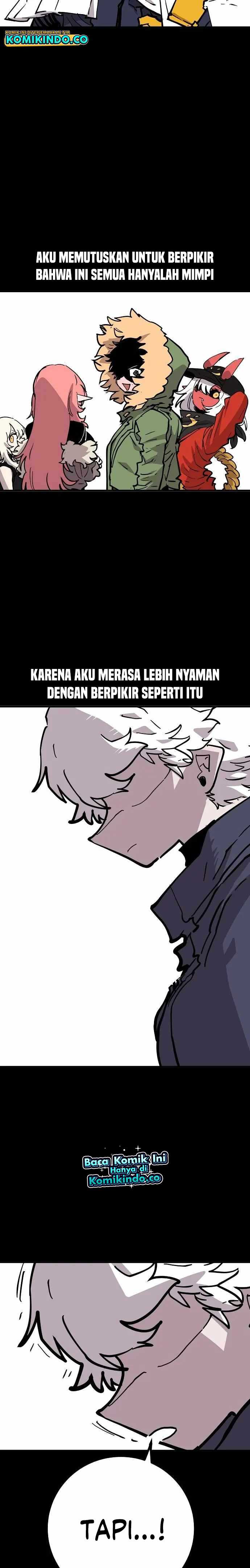 Player Chapter 149 halaman 32
