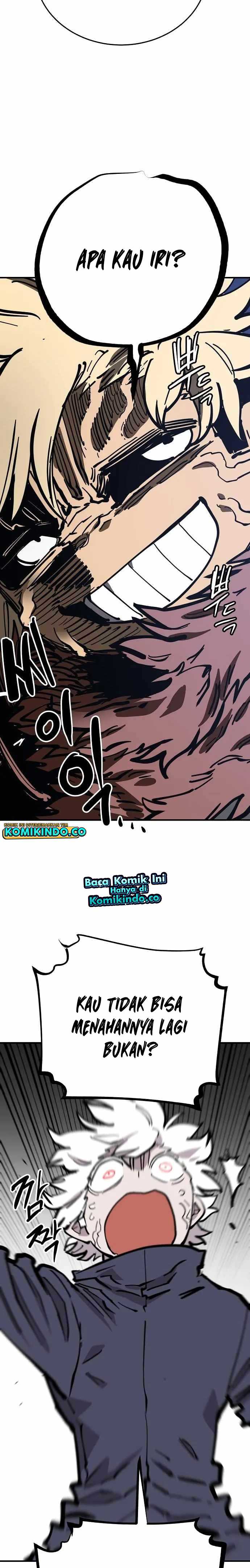 Player Chapter 149 halaman 26