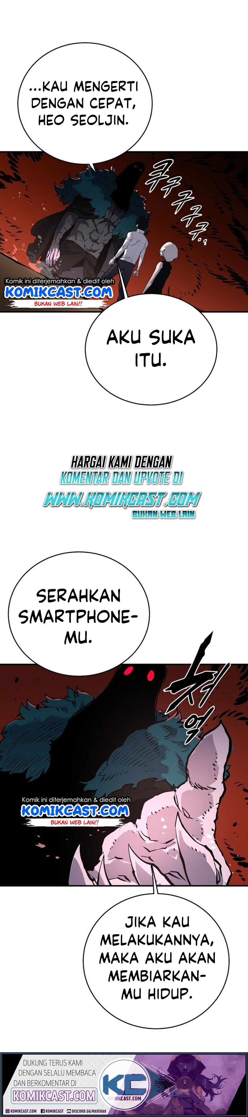 Player Chapter 15 halaman 20