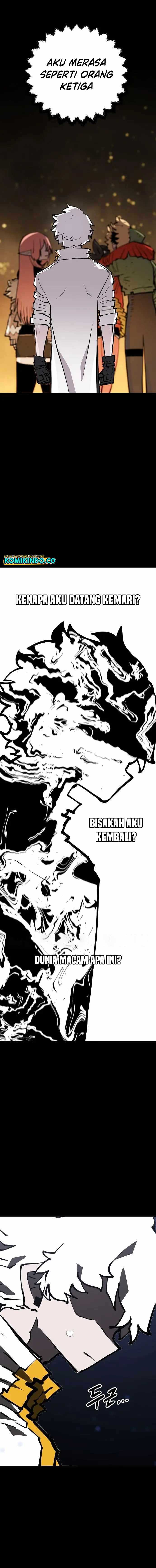 Player Chapter 150 halaman 3