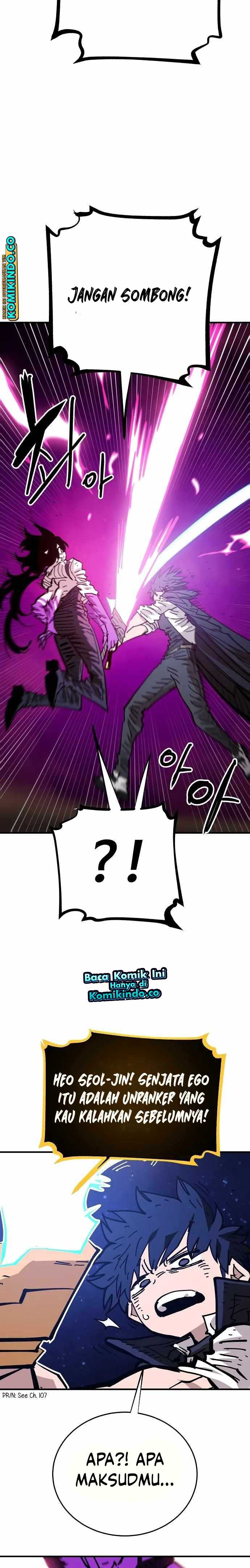 Player Chapter 151 halaman 32