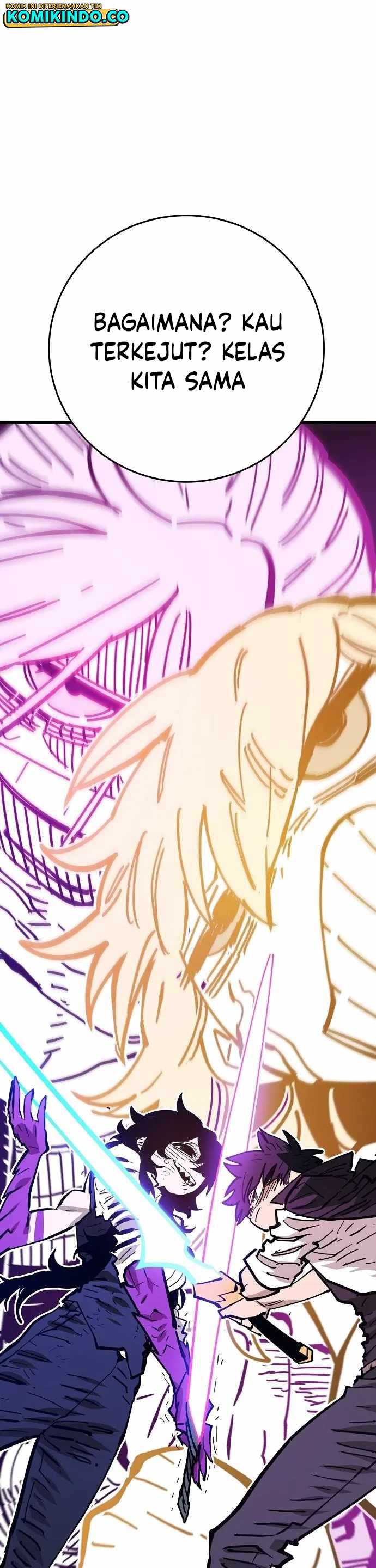 Player Chapter 151 halaman 29