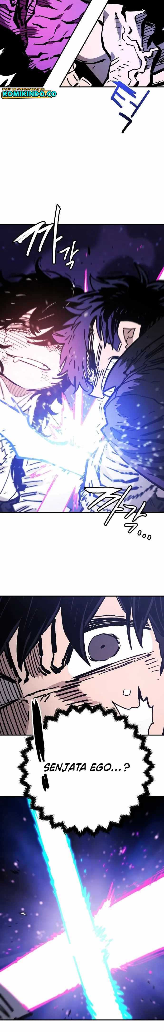 Player Chapter 151 halaman 28