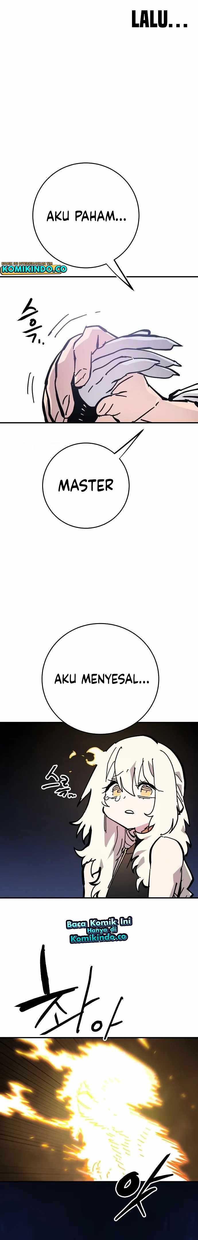 Player Chapter 151 halaman 20