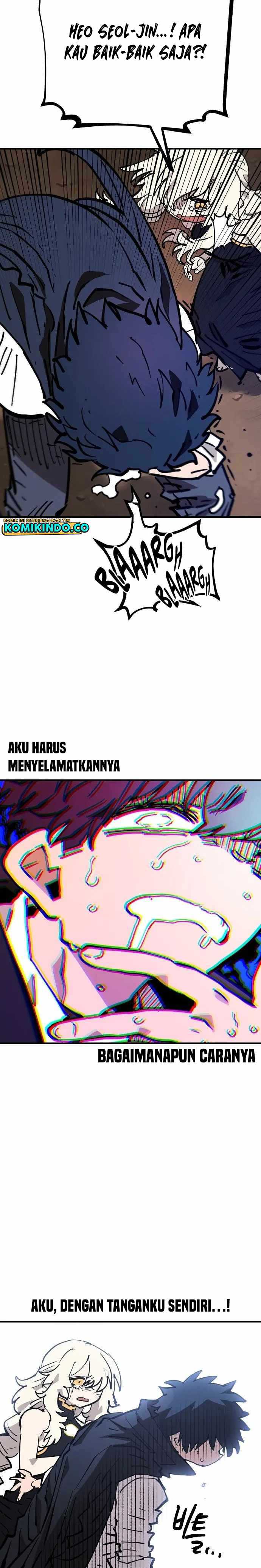 Player Chapter 151 halaman 7