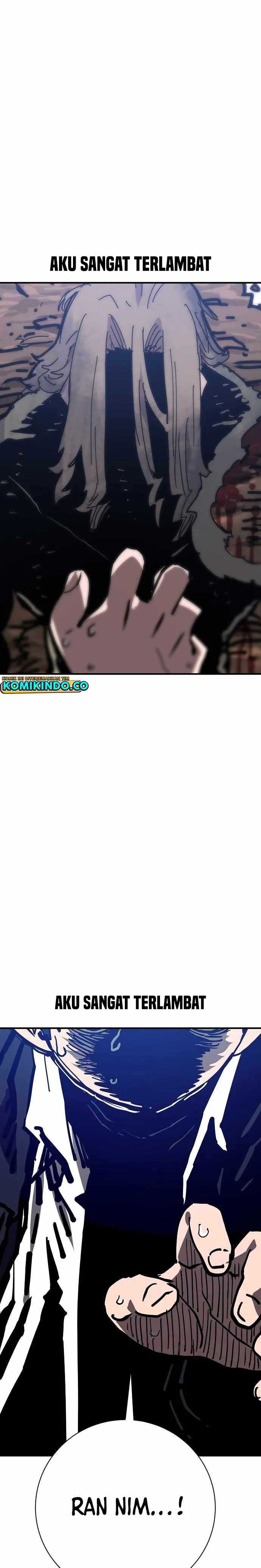 Player Chapter 151 halaman 3
