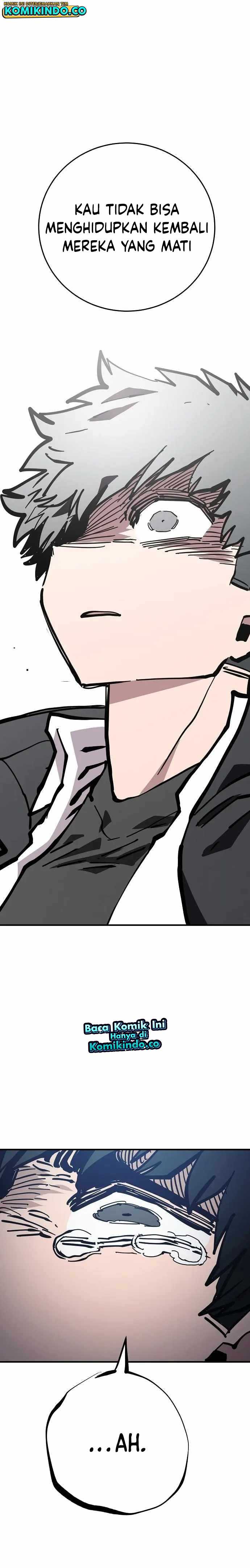 Player Chapter 151 halaman 14