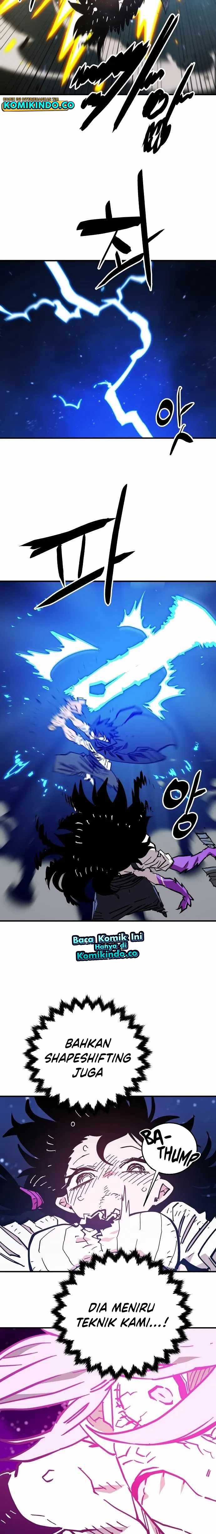 Player Chapter 152 halaman 16
