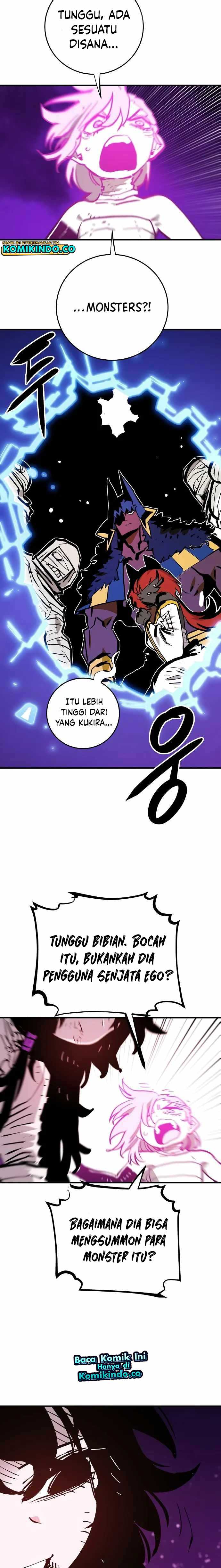 Player Chapter 152 halaman 24