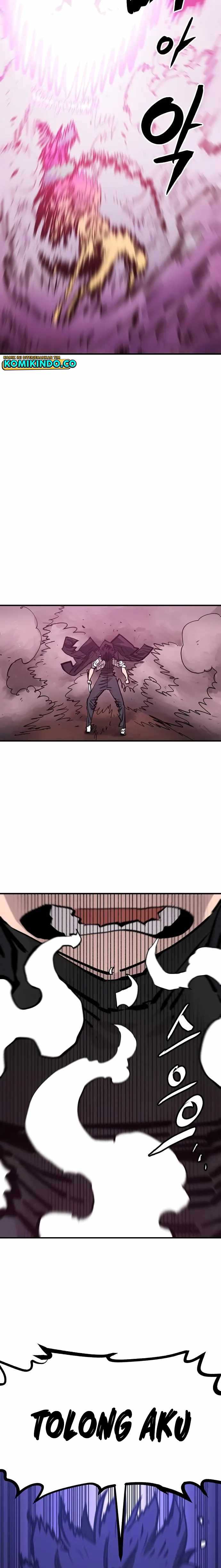 Player Chapter 152 halaman 27