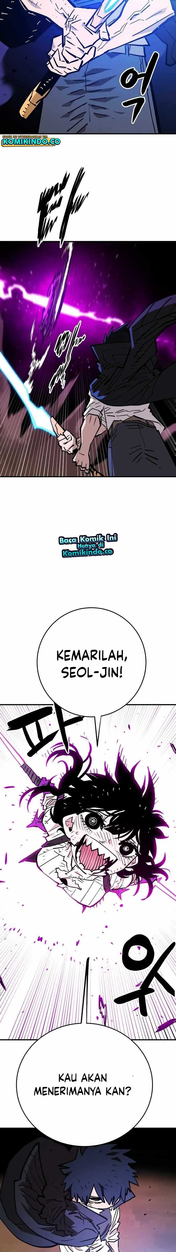 Player Chapter 152 halaman 12