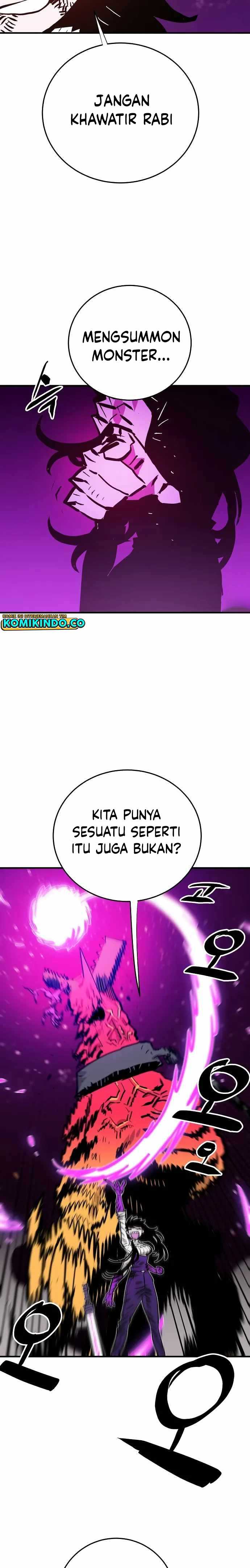 Player Chapter 152 halaman 25
