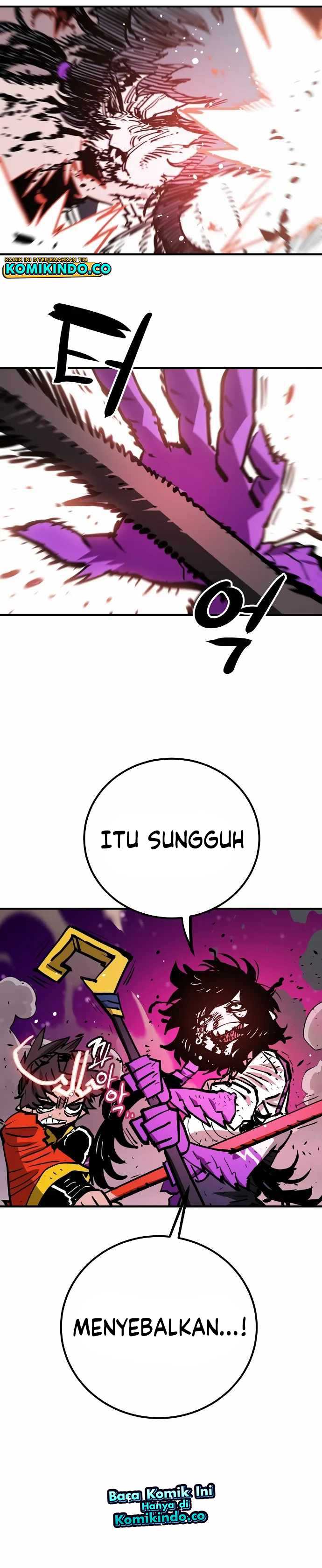 Player Chapter 154 halaman 36