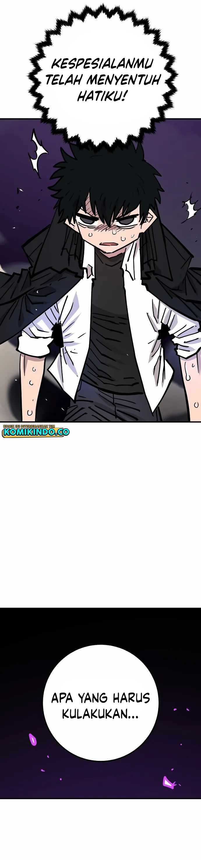 Player Chapter 154 halaman 19