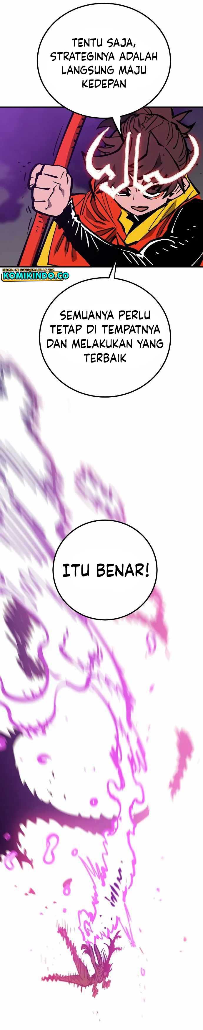 Player Chapter 154 halaman 27