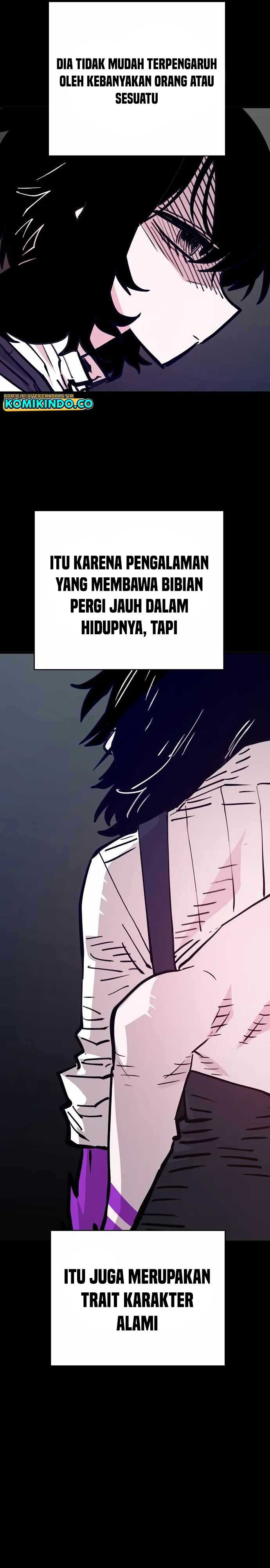 Player Chapter 154 halaman 3