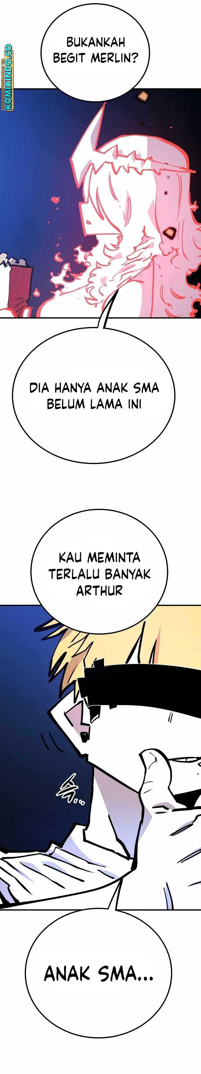 Player Chapter 154 halaman 41