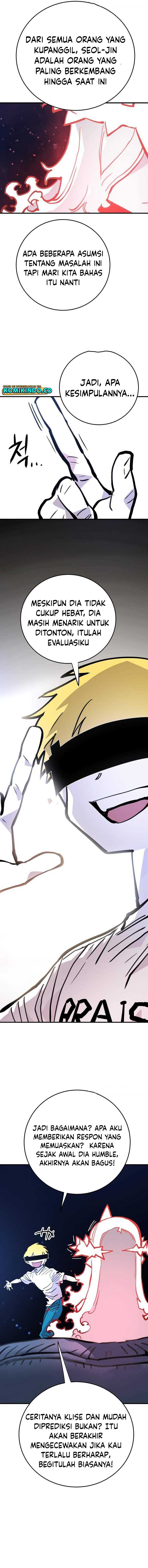 Player Chapter 155 halaman 5