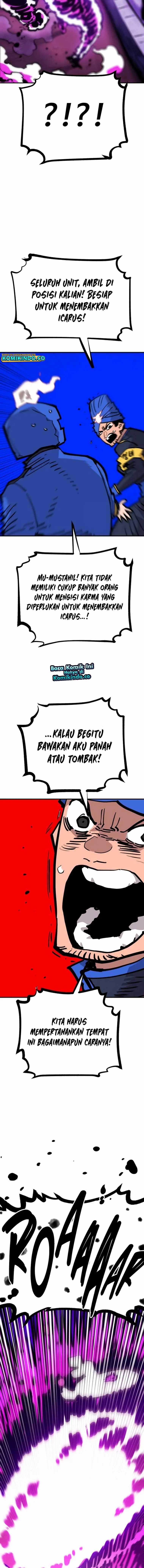 Player Chapter 156 halaman 6