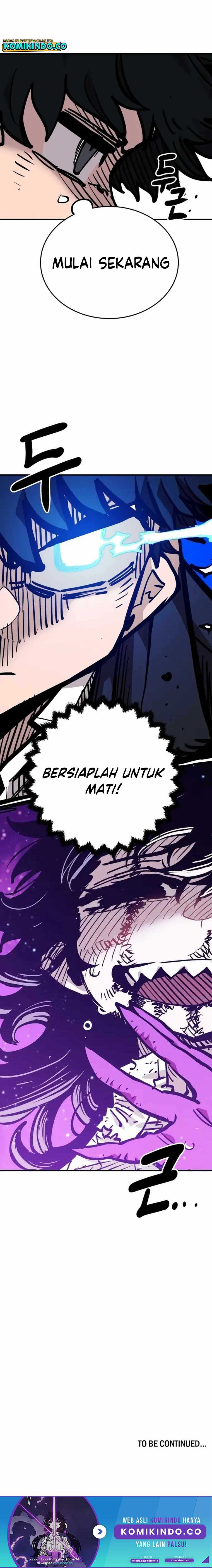 Player Chapter 156 halaman 23