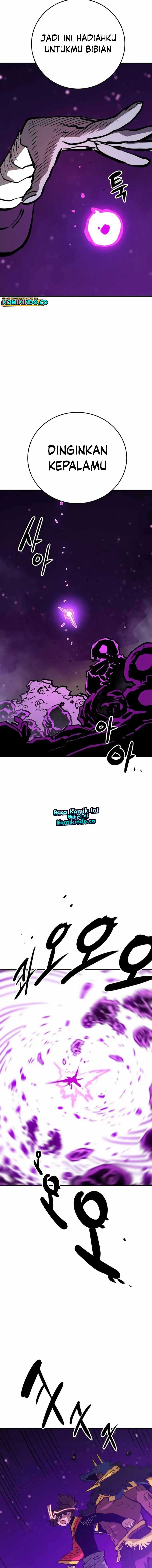 Player Chapter 156 halaman 4