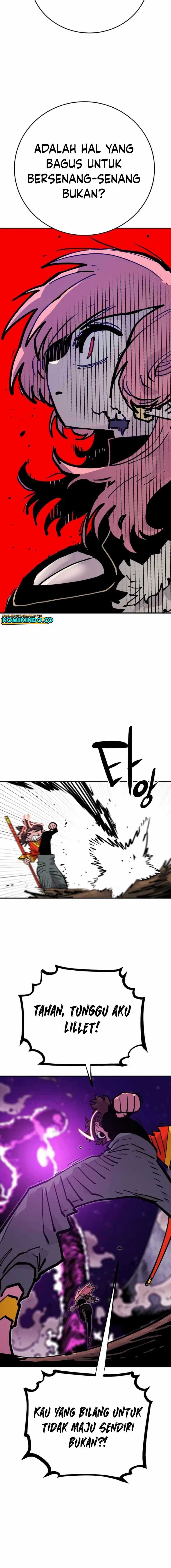 Player Chapter 156 halaman 9