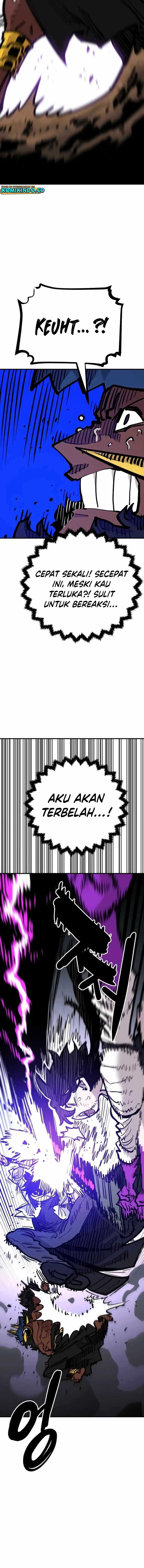 Player Chapter 156 halaman 19