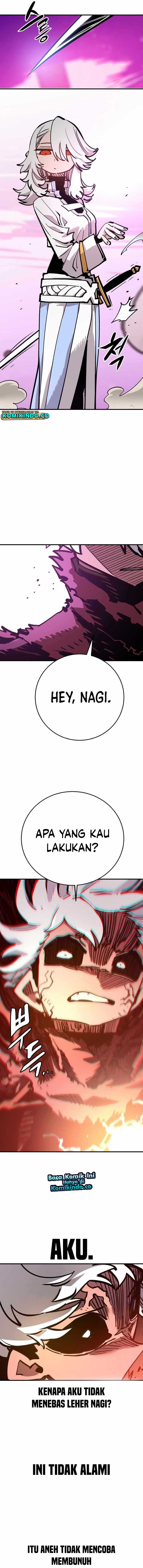 Player Chapter 157 halaman 22