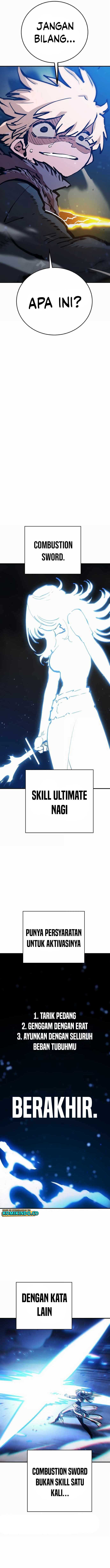 Player Chapter 159 halaman 9