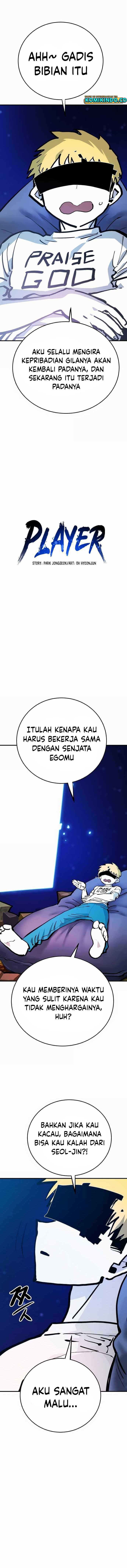 Player Chapter 159 halaman 3