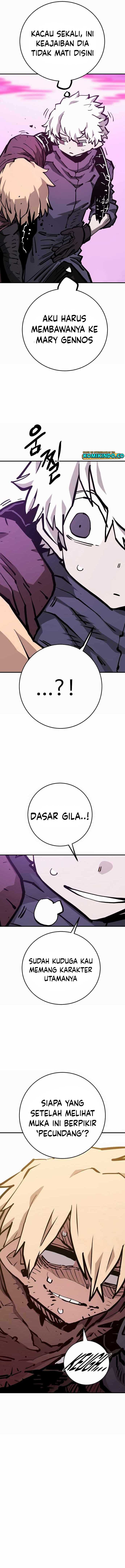 Player Chapter 159 halaman 17
