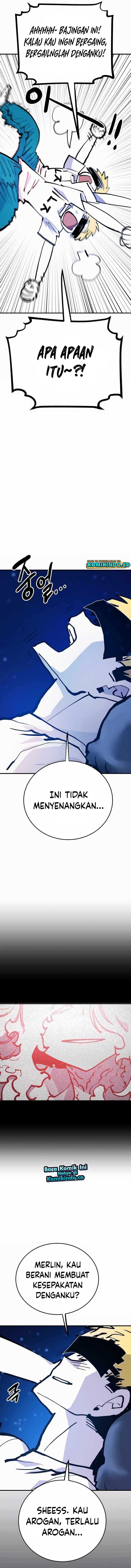 Player Chapter 159 halaman 4