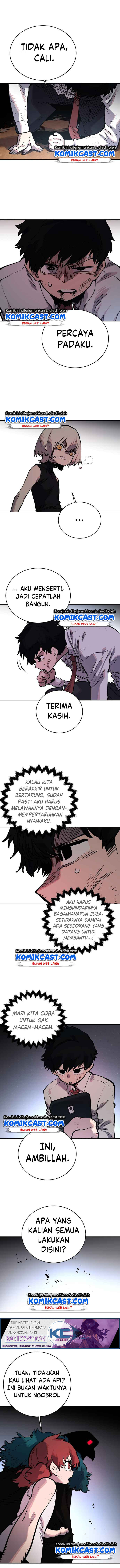 Player Chapter 16 halaman 6