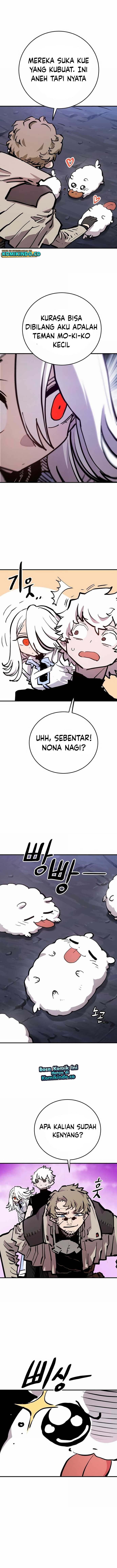 Player Chapter 160 halaman 14